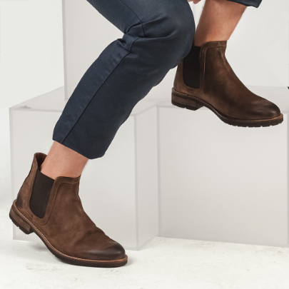 Picture for category Men's Boots
