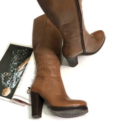 Picture for category WOMEN'S TALL BOOTS