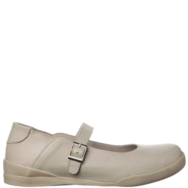 Lightweight super comfortable Mary Jane ballerina