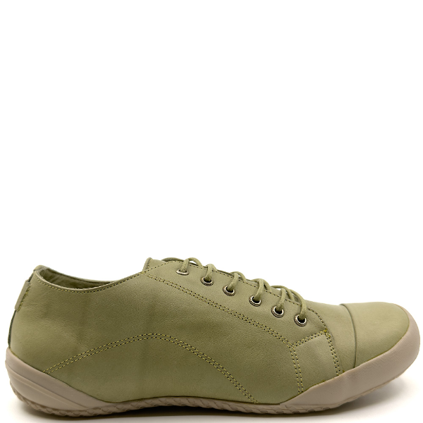 Scorpion green Low top sneakers