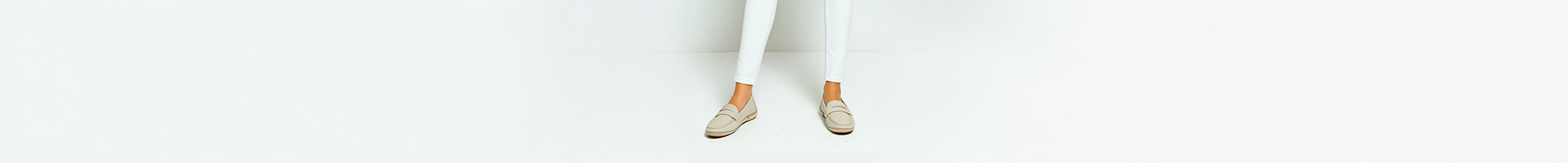 Picture for category Flats & Casual Shoes