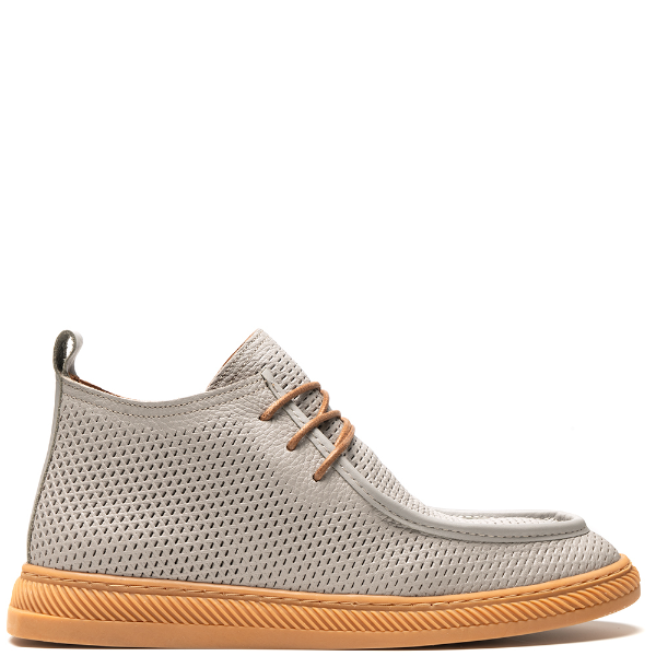 High top wallabee