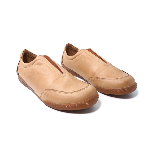 Classic comfortable lightweight loafers